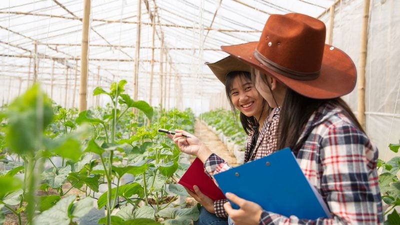 Estudantes do CAMPS de Santos participarão de projeto voltado ao agronegócio e setor cafeeiro