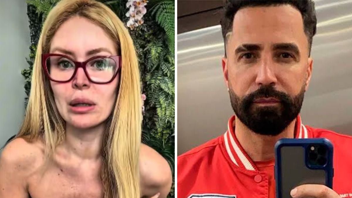'Momentos horríveis' ex de Latino relata agressões e ameaça na relação