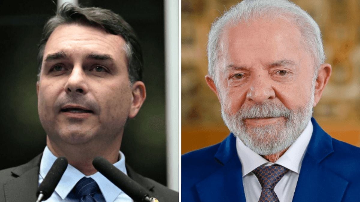 Debate presidencial é cancelado após falta de confirmação de Lula e Flávio
