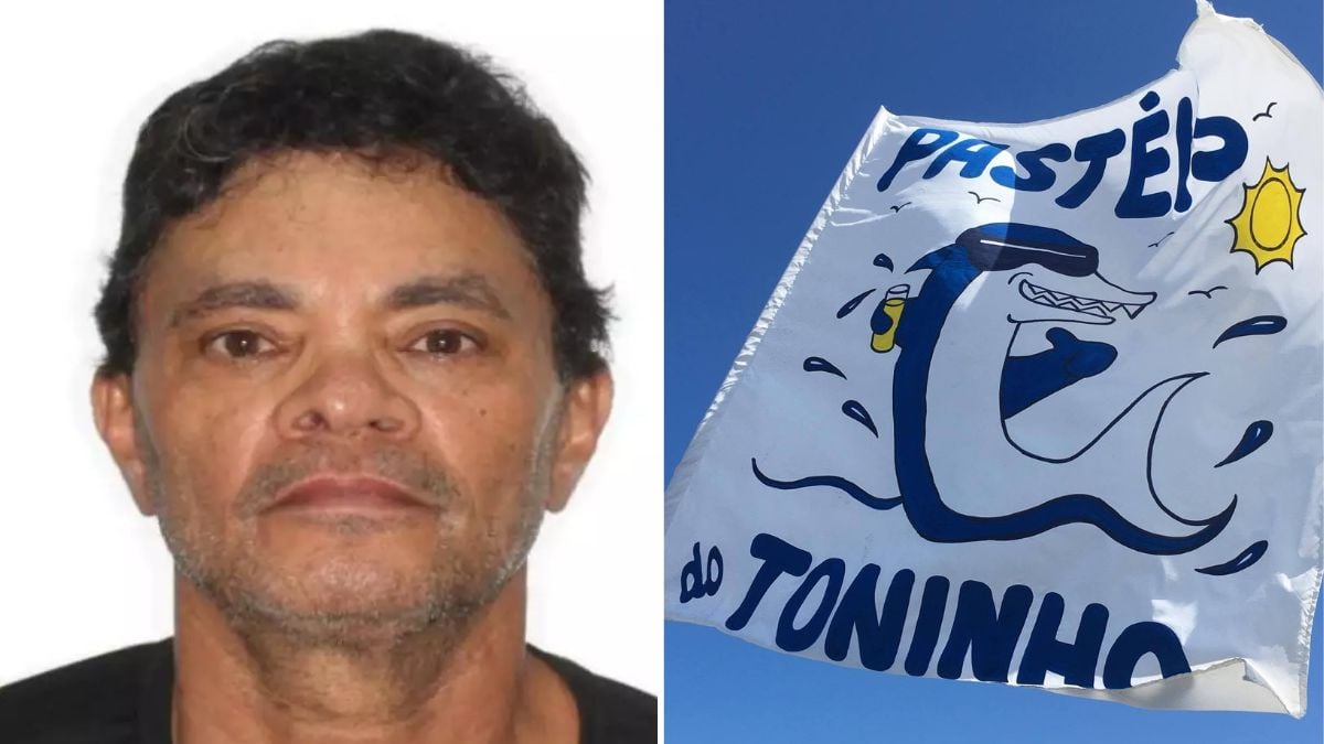Quem era Toninho do Pastel