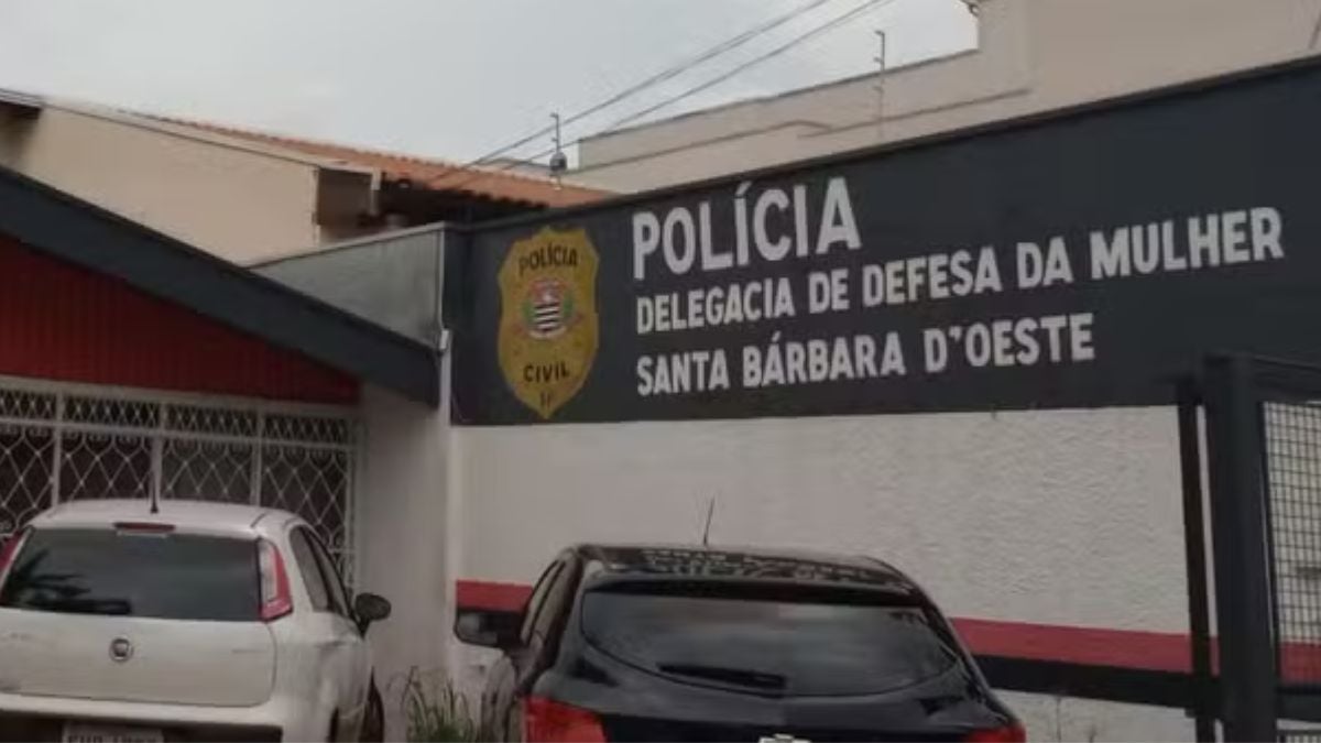 Mulher é resgatada após ser mantida em cárcere privado pelo marido em Santa Bárbara