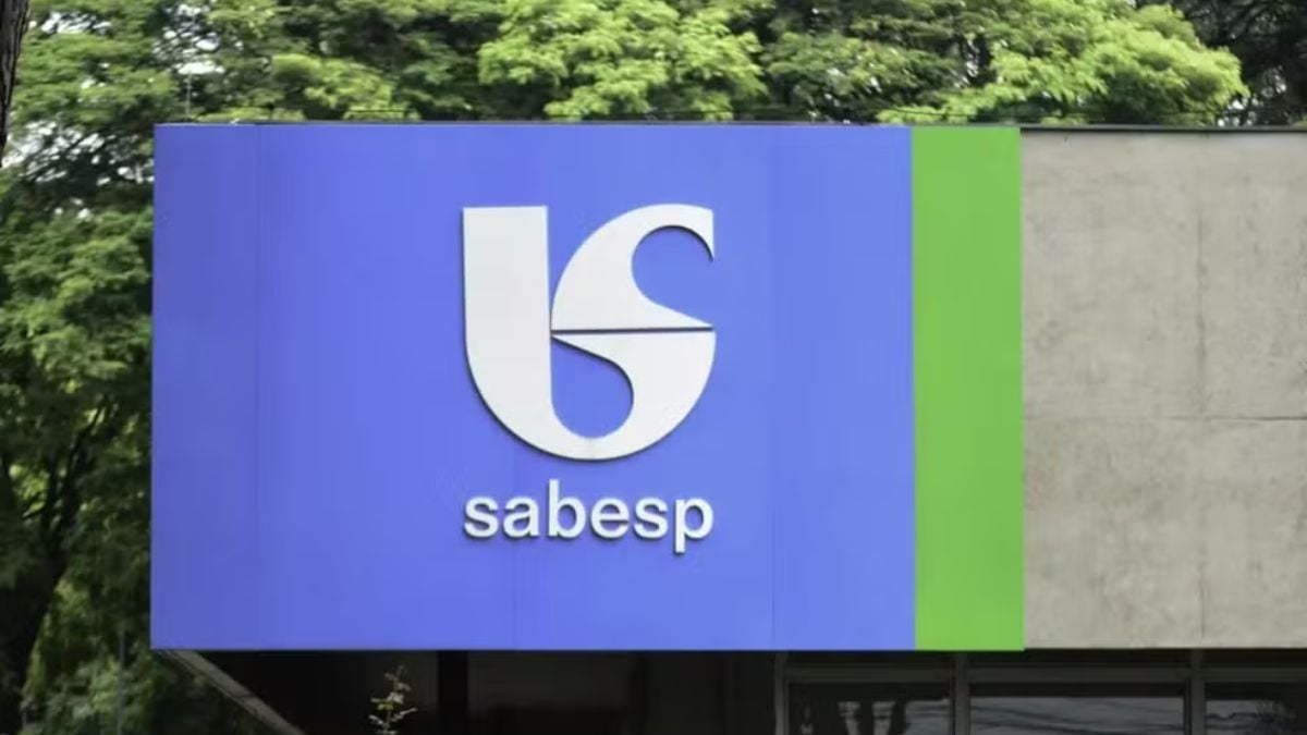 SABESP
