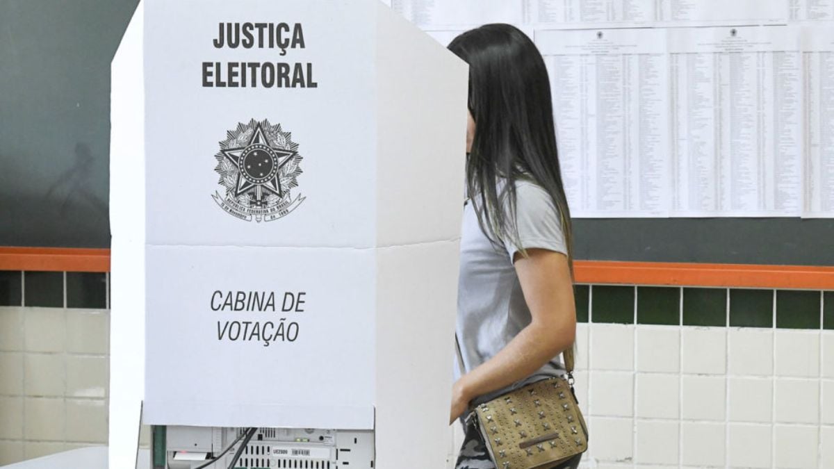 Mulheres batem recorde e representam 34,8% das candidaturas em 2026