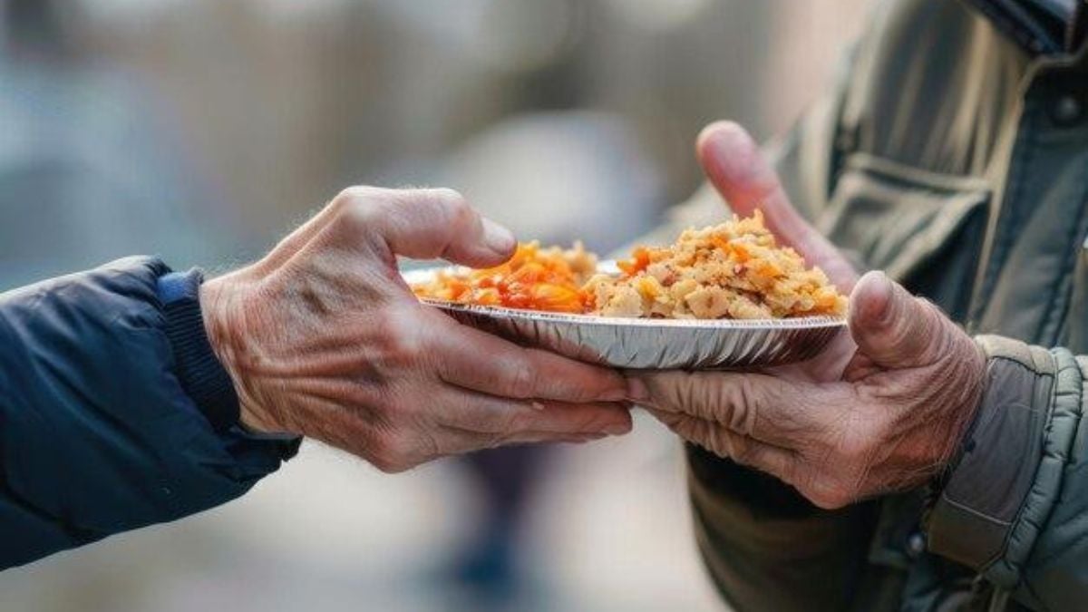 TJ-SP derruba lei de Piracicaba que previa multa de R$ 3 mil por doação de alimentos