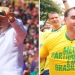 http://Lula%20e%20Flávio%20Bolsonaro%20iniciam%20campanha%20com%20ataques%20e%20propostas