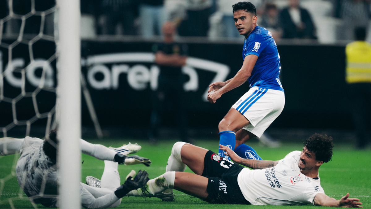 Foto: Marco Galvão/Cruzeiro