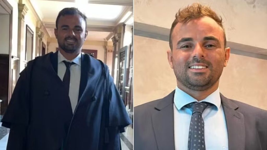 Advogado é sequestrado pelo PCC e levado a ‘tribunal do crime’ após ação contra suposto integrante da facção - Foto: reprodução