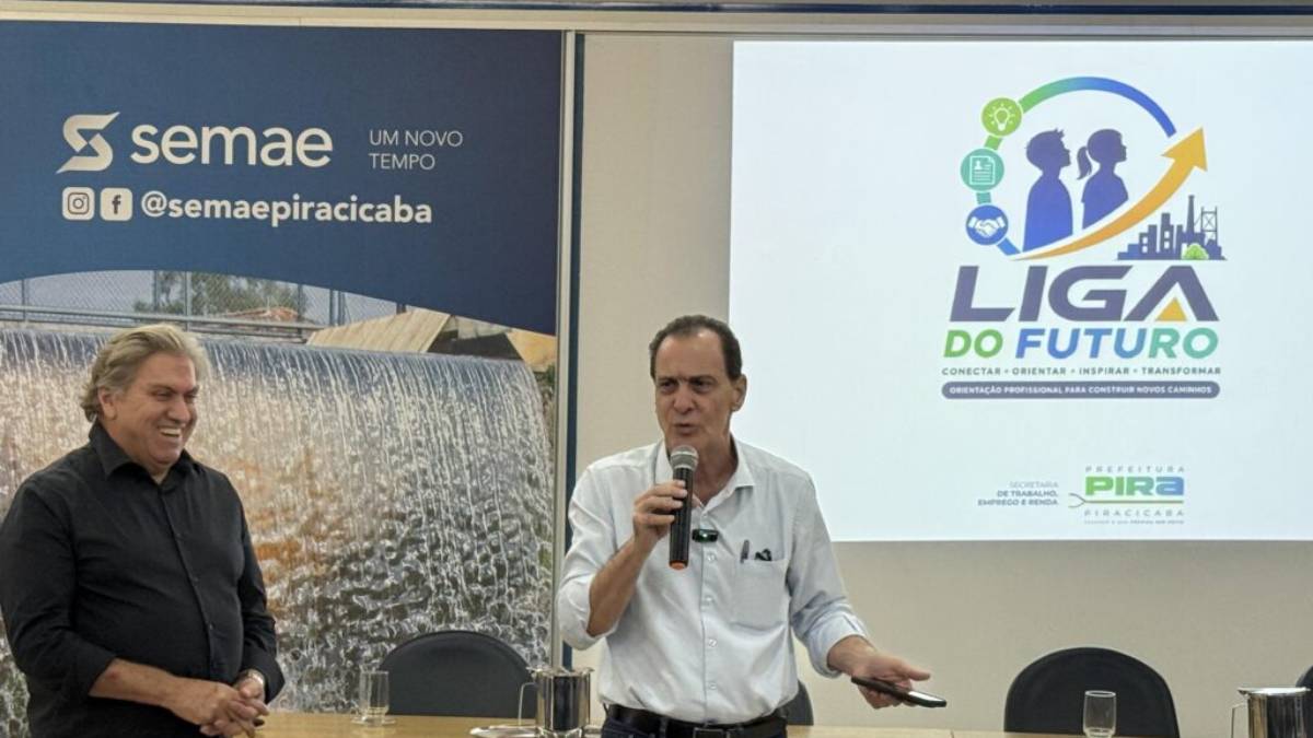 Liga do Futuro
