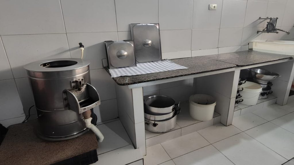 Acidente com óleo quente na cozinha deixa funcionária com cicatrizes e rende condenação a restaurante - Foto: arquivo pessoal