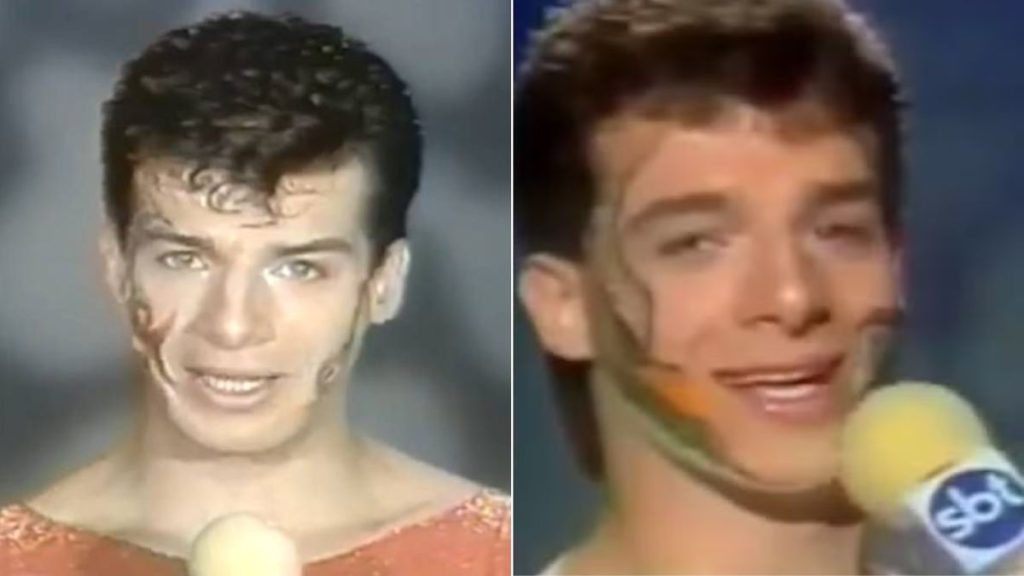 Conhecido pelo personagem Pablo, artista morreu aos 60 anos e deixou carreira marcada pela televisão e pela palhaçaria - Foto: reprodução