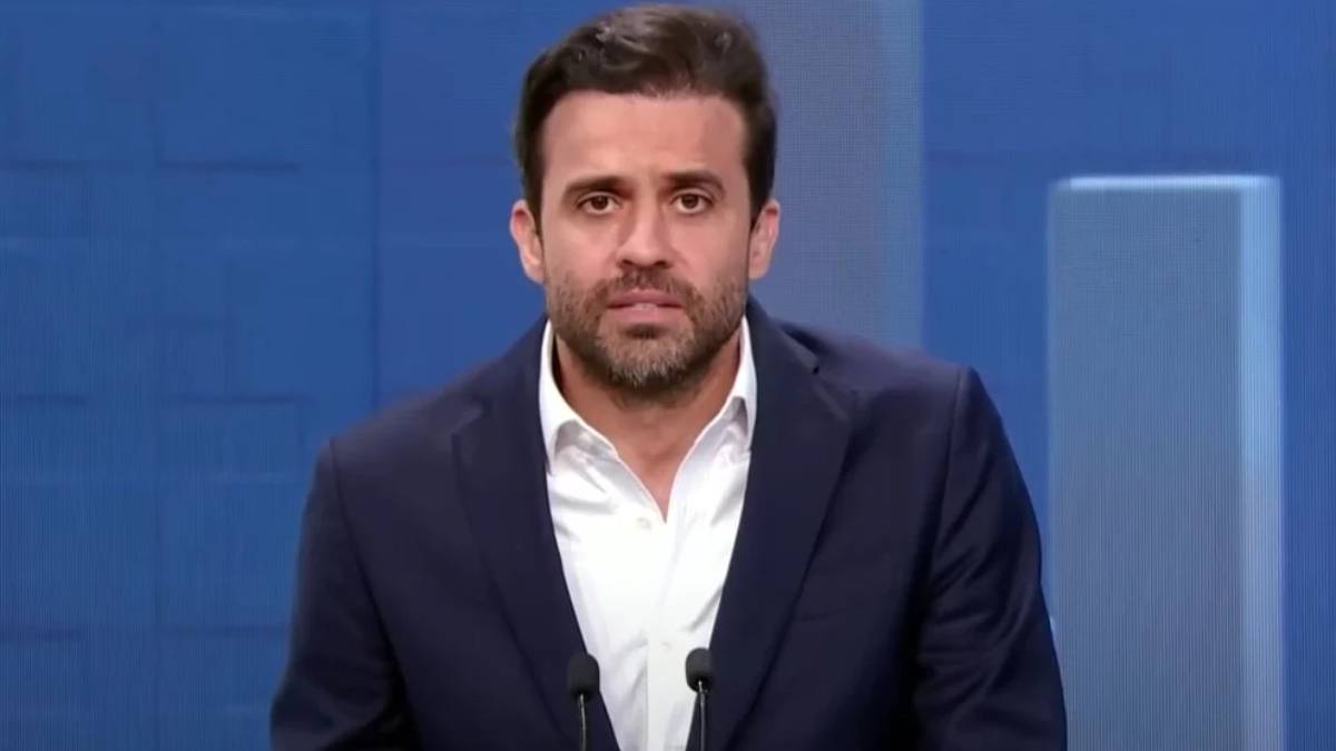 Pablo Marçal