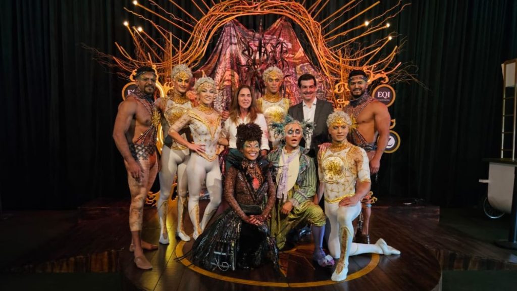 Cirque du Soleil