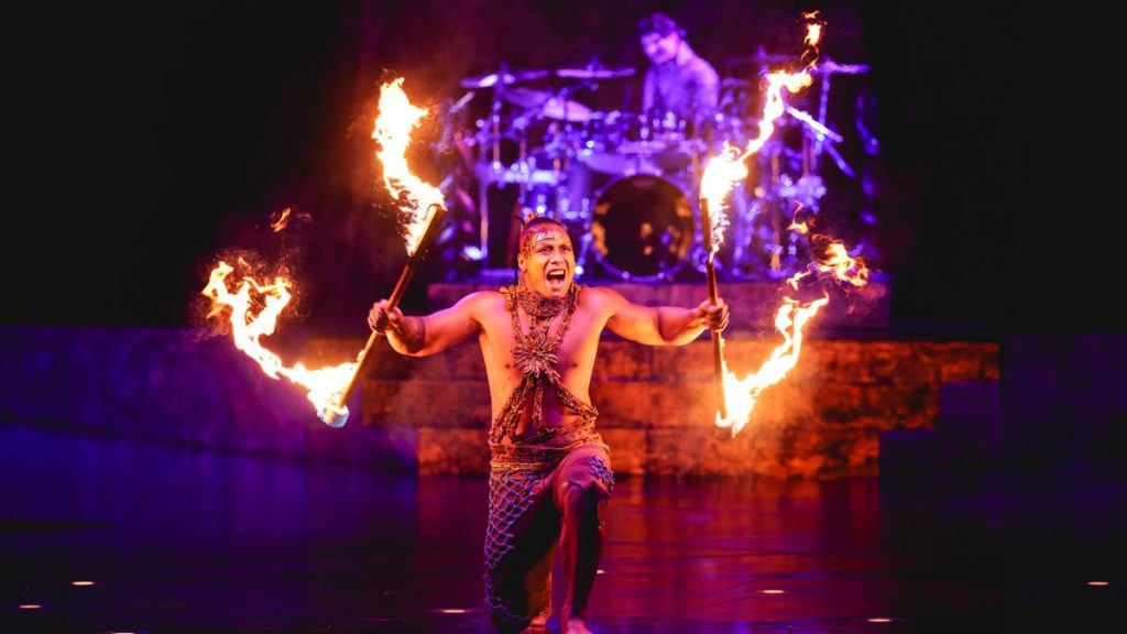 Cirque du Soleil