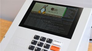 Assinatura digital e lacração das urnas eletrônicas nas eleições 2024