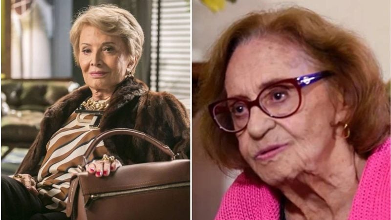 Lula decreta luto de três dias após mortes das atrizes Laura Cardoso e Glória Menezes