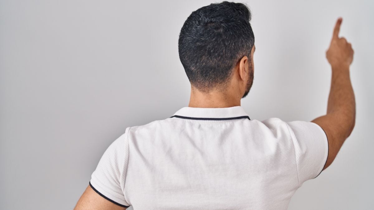 Homem branco é a maioria nas eleições de 2026