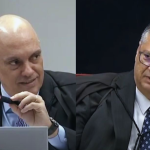 http://Diploma%20de%20jornalismo%20pode%20voltar?%20Moraes%20e%20Dino%20defendem%20nova%20discussão