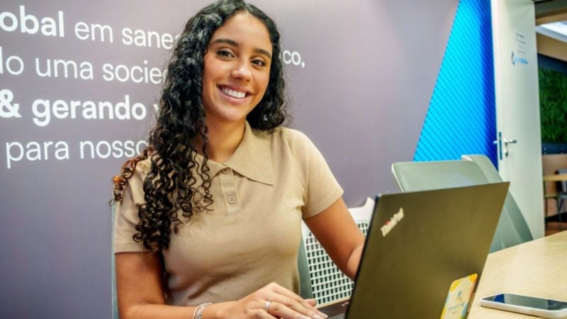 Programa Jovem Aprendiz Sabesp; saiba como participar