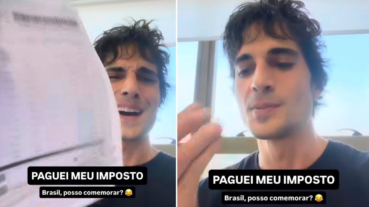 Fiuk vende carro e diz que usou dinheiro para pagar imposto da sua empresa