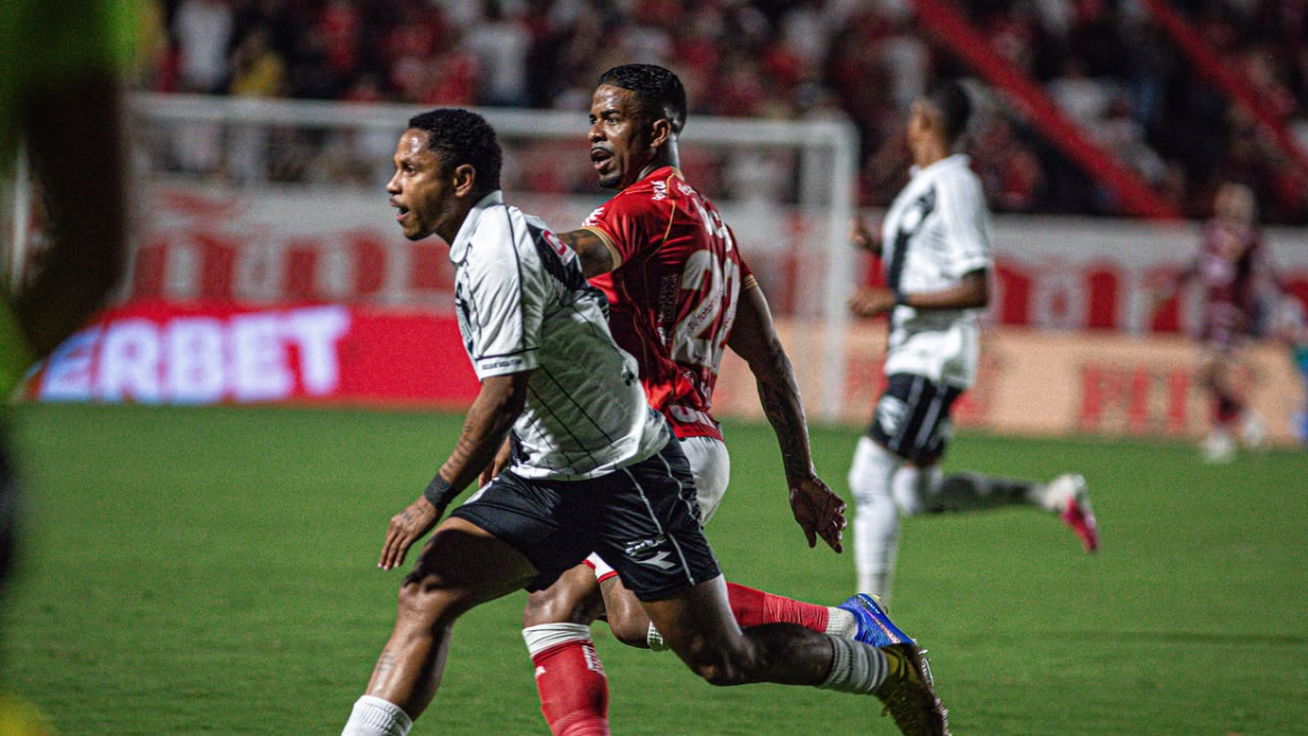 Foto: Roberto Corrêa/VNFC