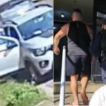 http://Mulher%20sofre%20fratura%20na%20costela%20após%20ser%20atropelada%20em%20Guarujá;%20VÍDEO
