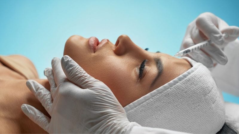 TRF-1 anula regra que liberava dentistas para fazerem harmonização facial