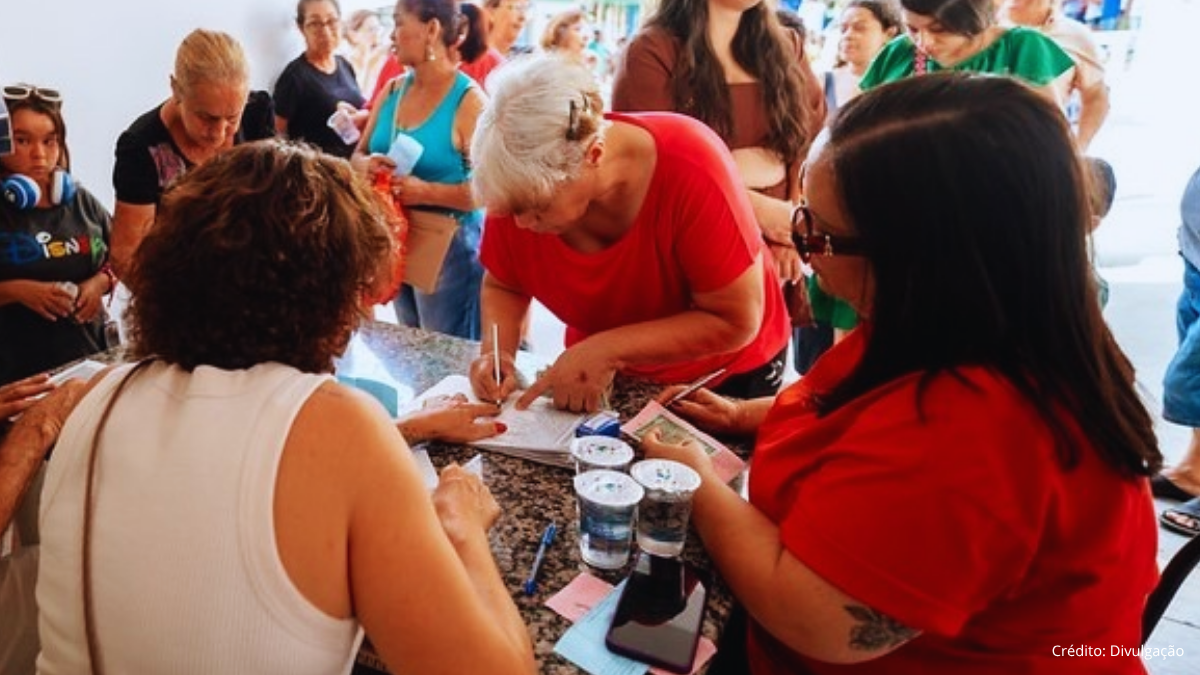 Foto destaque Fundo Social Valinhos