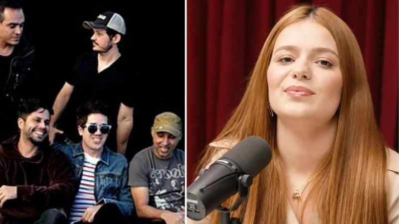 Viih Tube diz que banda desistiu de tocar em seu casamento por causa de 'cancelamento'