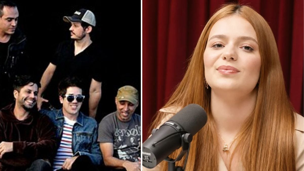 Viih Tube diz que banda desistiu de tocar em seu casamento por causa de 'cancelamento'