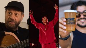 JoãoBosco, MC Hariel e festival de cerveja são destaques na programação de Campinas