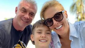 Ex de Ana Hickmann lamenta cancelamento de visita do filho de última hora