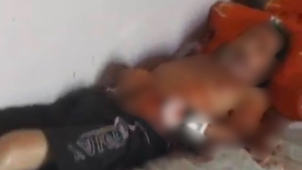 filha esfaqueia pai em Bragança Paulista