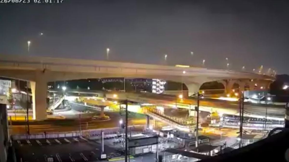 Terremoto no Japão