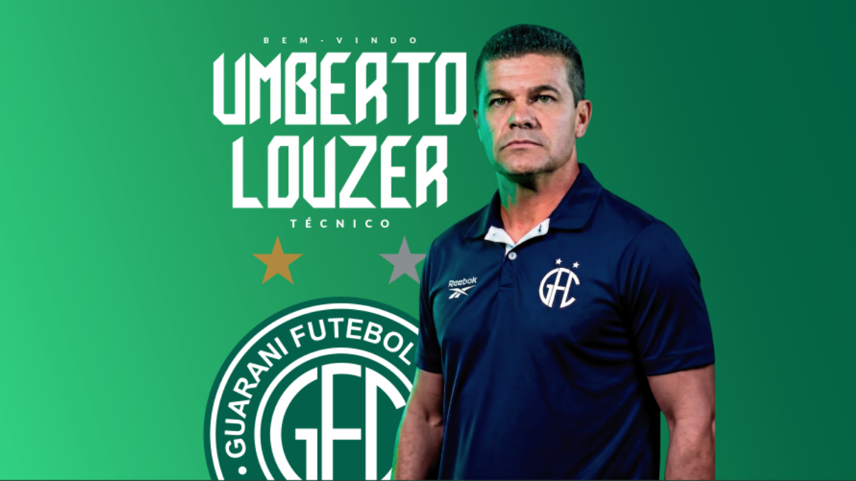 Foto: Reprodução / Guarani