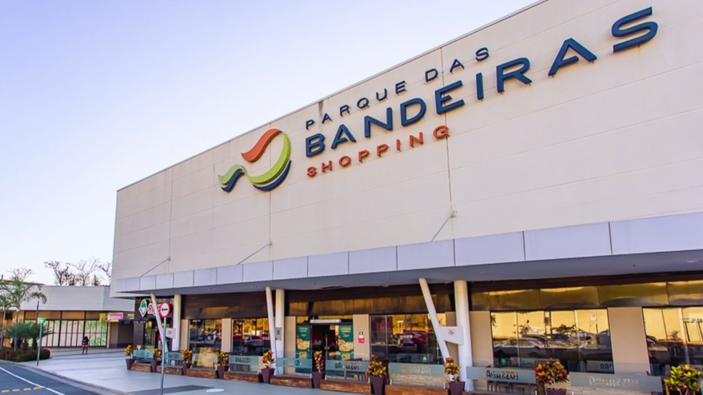 Loja do Cidadão será instalada no primeiro piso do Shopping Parque das Bandeiras, em Campinas