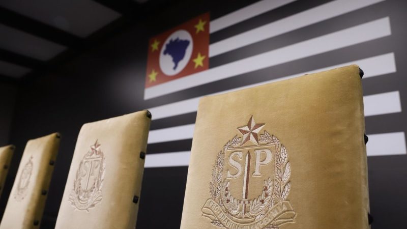 Governo do Estado de São Paulo