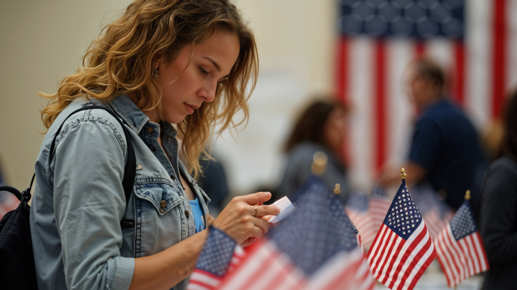 Embaixadas e consulados dos Estados Unidos em todo o mundo suspenderam temporariamente os agendamentos presenciais para vistos de imigração
