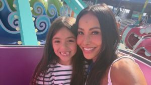Sabrina e Zoe