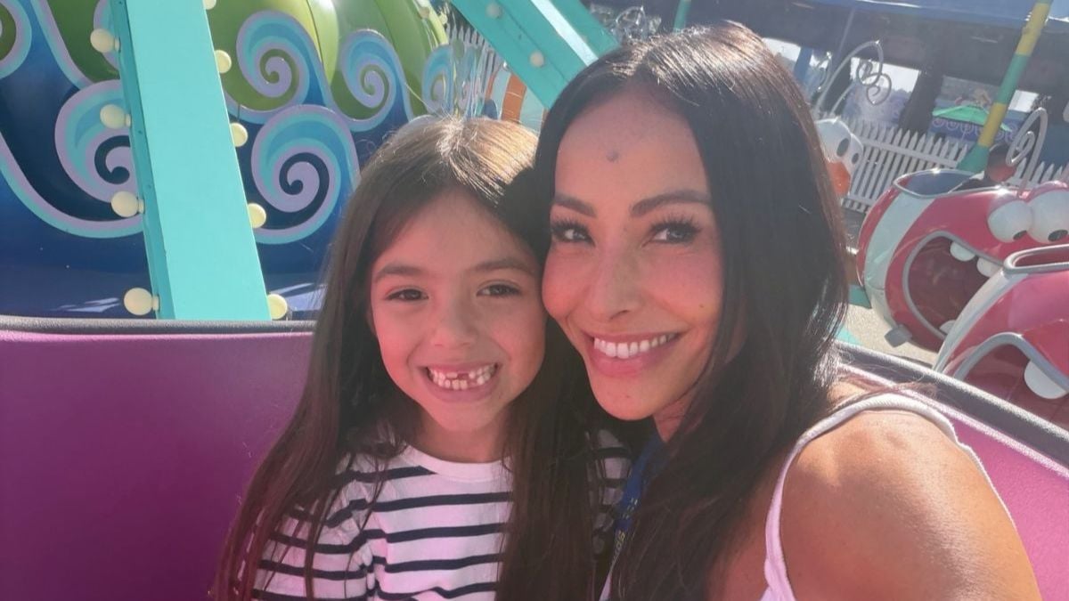 Sabrina e Zoe