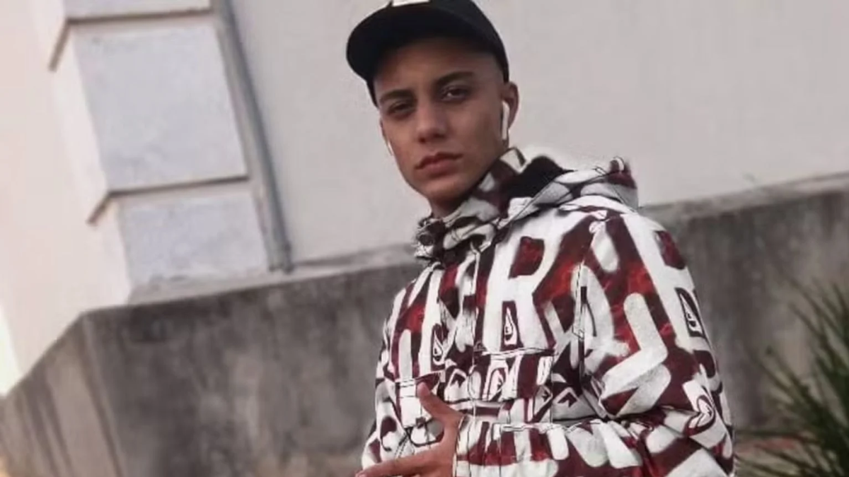Cauã Godoy