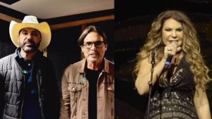 Edson & Hudson e Elba Ramalho em destaque como atrações do Festival Gastronômico de Americana, celebrando o aniversário de 151 anos de Americana, em apresentação ao vivo.