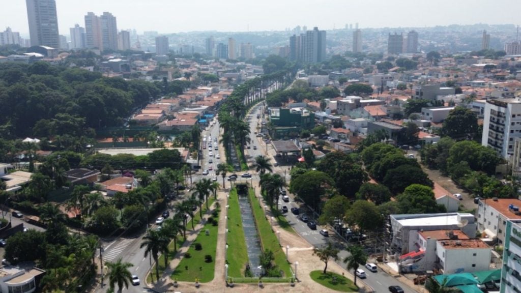 Americana completa 151 anos nesta quinta