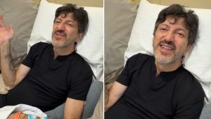 Lito Sousa comemora quatro milhões de seguidores no Instagram