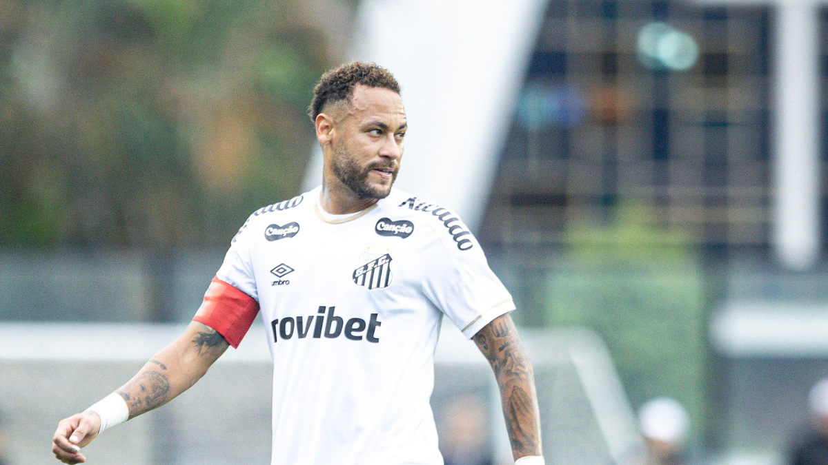 Neymar