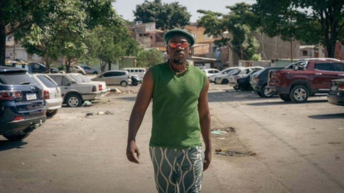 rincon sapiência se apresenta de forma gratuita em Santa Bárbara d'Oeste