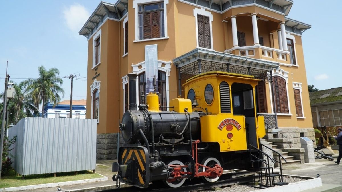 Museu do Porto completa 37 anos com programação no mês de setembro