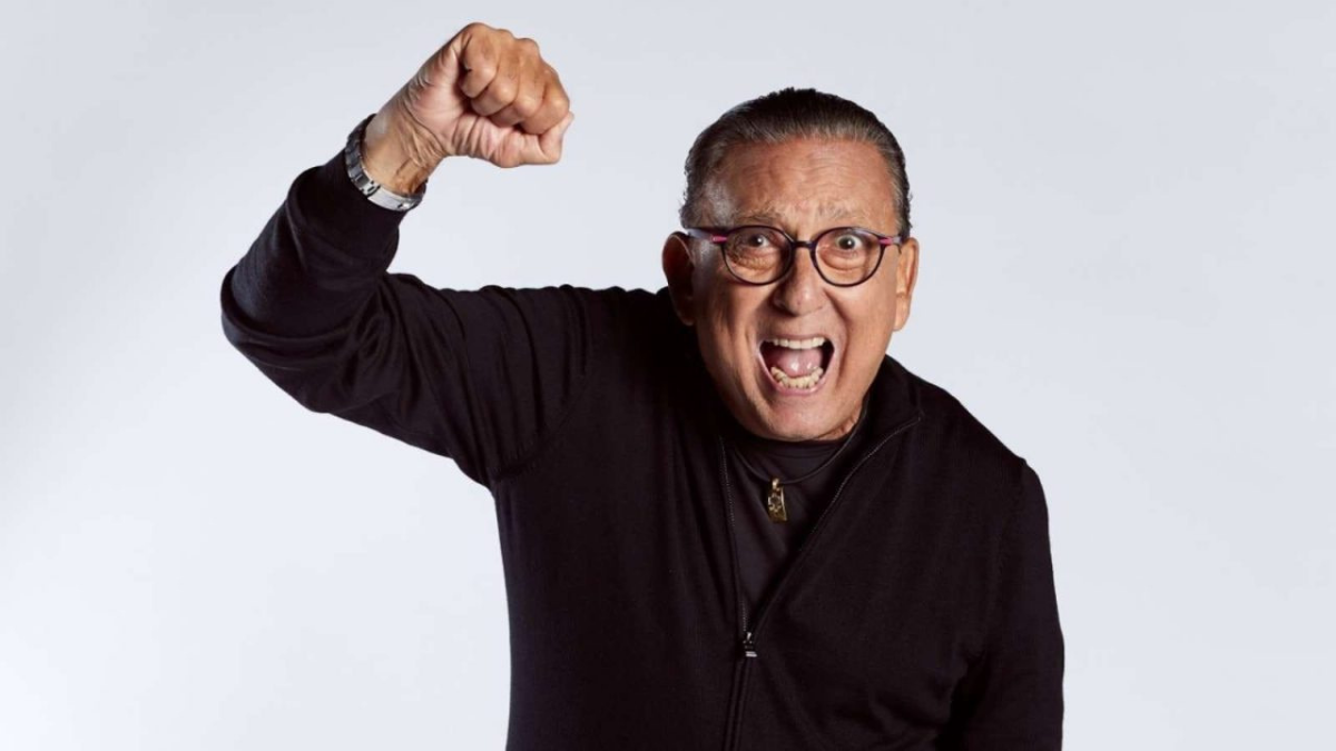 Narrador Galvão Bueno