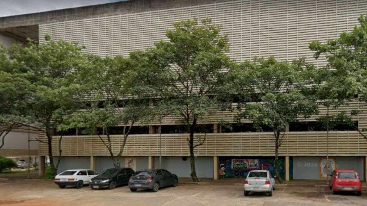 Professor é afastado após suspeita de importunação sexual contra alunas em Campinas (1)