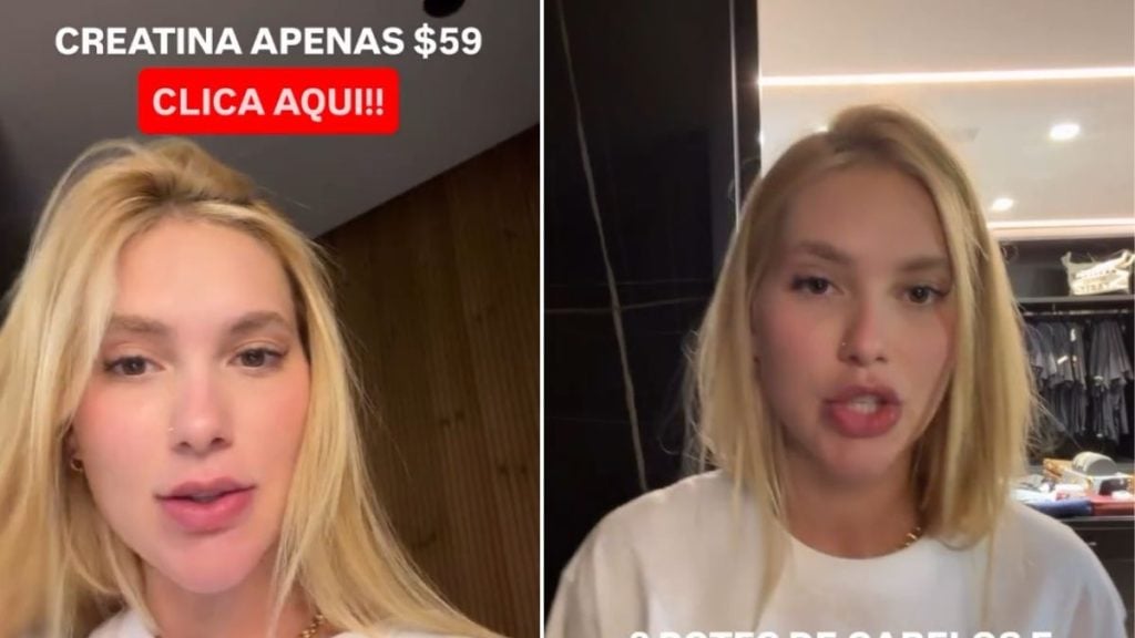 Foto: reprodução/Virginia