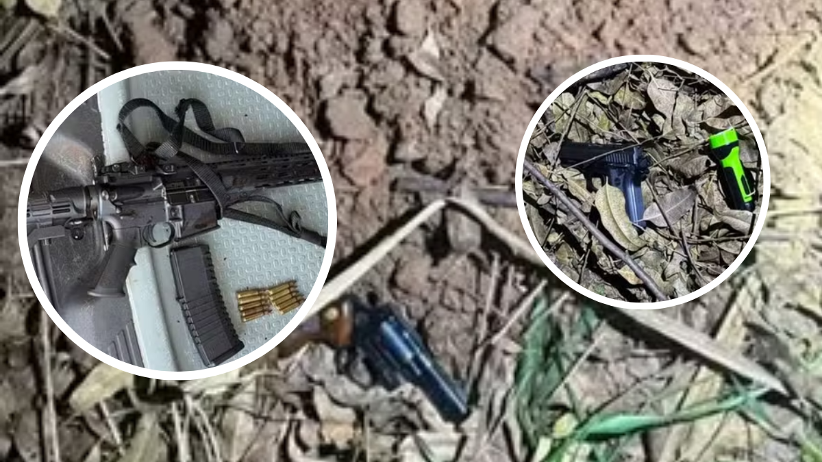 Denúncia de sequestro leva PM a possível cemitério clandestino em Monte Mor